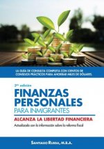 Finanzas personales para inmigrantes: Alcanza la libertad financiera