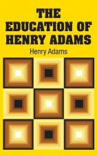 Education of Henry Adams