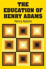 Education of Henry Adams