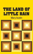 Land of Little Rain
