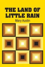 Land of Little Rain