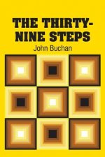 Thirty-Nine Steps