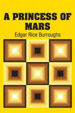 Princess of Mars