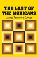 Last of the Mohicans