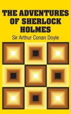 Adventures of Sherlock Holmes