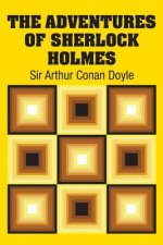 Adventures of Sherlock Holmes