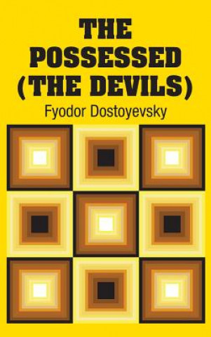 Possessed (The Devils)