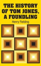 History of Tom Jones, A Foundling