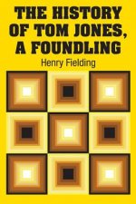History of Tom Jones, A Foundling
