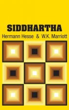Siddhartha