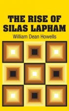 Rise of Silas Lapham