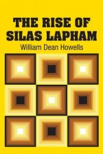 Rise of Silas Lapham