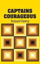 Captains Courageous