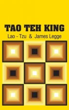 Tao Teh King