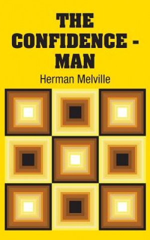 Confidence - Man