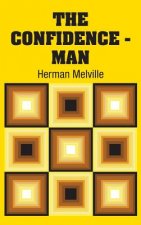 Confidence - Man
