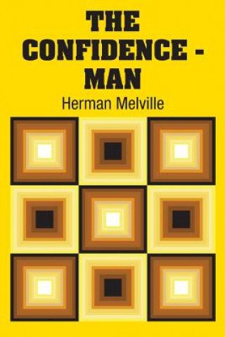 Confidence - Man