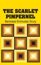 Scarlet Pimpernel