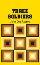 Three Soldiers