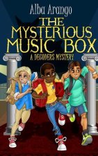 Mysterious Music Box