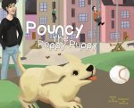 Pouncy the Peppy Puppy
