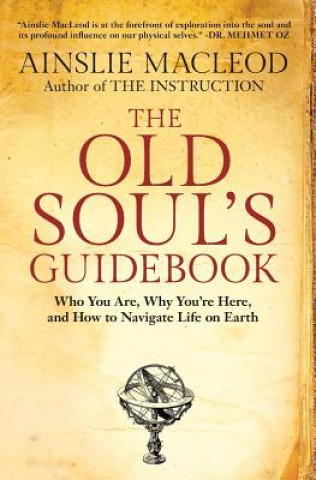 Old Soul's Guidebook