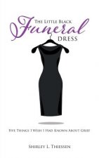 Little Black Funeral Dress