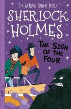 Sign of the Four (Easy Classics)