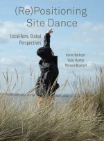 (RE)POSITIONING SITE DANCE DG