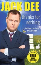 Thanks For Nothing