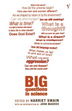 Big Questions In Science