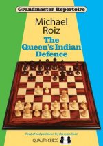 Queen's Indian Defence