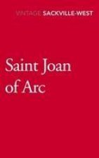 Saint Joan of Arc