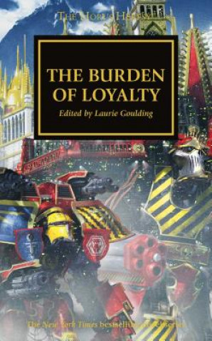 The Burden of Loyalty: Volume 48