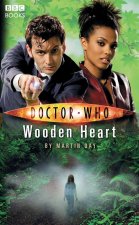Doctor Who: Wooden Heart