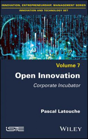 Open Innovation - Corporate Incubator