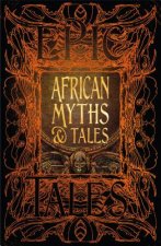 African Myths & Tales