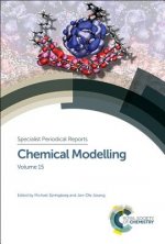 Chemical Modelling