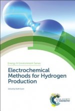 Electrochemical Methods for Hydrogen Production