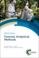 Forensic Analytical Methods
