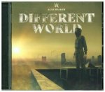 Different World, 1 Audio-CD