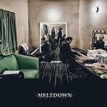 Meltdown: King Crimson,Live in Mexico