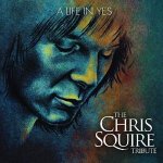A Life In Yes-Chris Squire Tribute