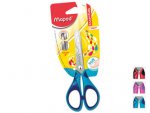 Nůžky Maped Essentials Soft 13 cm, mix barev
