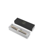 Parker PP IM Brushed Metal GT - hroot F