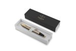 Parker KT IM Brushed Metal GT