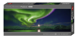 Polar Light Puzzle 1000 Teile