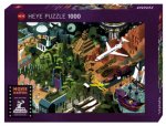 Steven Spielberg Films Puzzle