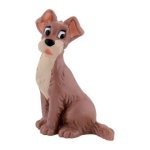 TRAMP (LADY A TRAMP)