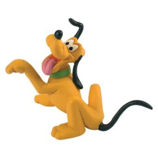 PLUTO